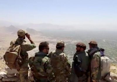 مقاومة بنجشير: لم نتوقف عن قتال طالبان