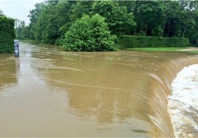 السودان.. تضرر 15 ألفا بسبب سيول وفيضانات النيل الأزرق