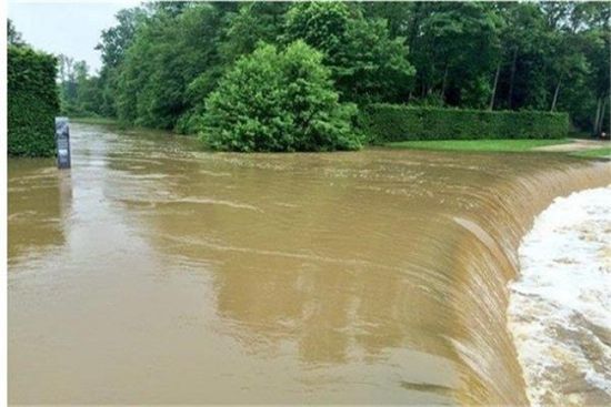 السودان.. تضرر 15 ألفا بسبب سيول وفيضانات النيل الأزرق