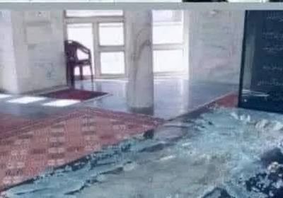 أفغانستان.. طالبان تحطم ضريح أحمد شاه في بنجشير