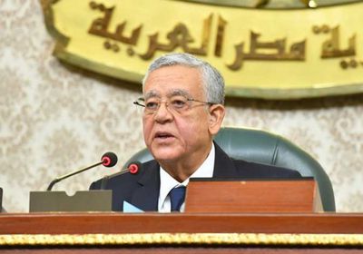  رئيس النواب المصري: نرفض أي محاولة للمساس بحرية الملاحة في الخليج