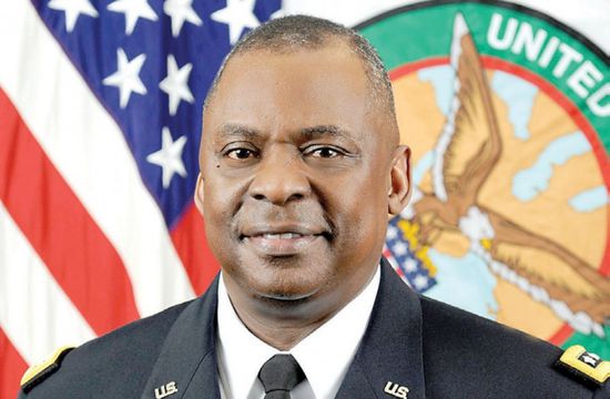  ملك البحرين ووزير الدفاع الأمريكي يبحثان مسار التعاون الاستراتيجي