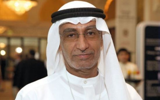  أكاديمي: الإمارات تتجه لتعظيم استثماراتها بـ 8 دول