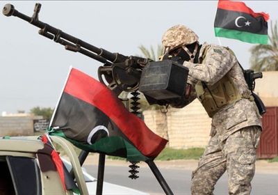  الأمن الليبي يقبض على قيادي بارز في تنظيم داعش