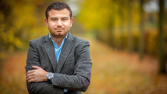  ماهر: لبنان في صراع بقاء مع دويلة حزب الله