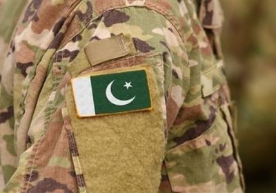  مصرع اثنين من الجيش الباكستاني جراء انفجار لغم