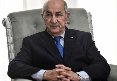  الرئيس الجزائري يبعث برسالة إلى نظيره الموريتاني