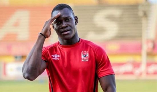  جالاتا سراي يرفع عرضه لضم ديانج وينتظر رد الأهلي