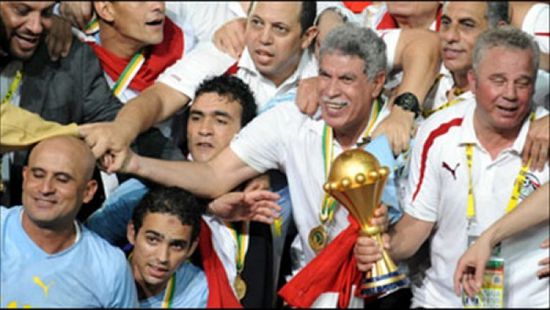  طرح اسم حسن شحاتة لتدريب منتخب مصر