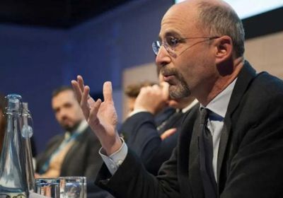  زيارة مرتقبة للمبعوث الأمريكي لإيران إلي موسكو وباريس