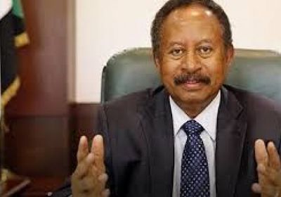 حمدوك يشيد بتوقيع الإعلان السياسي لوحدة تحالف "الحرية والتغيير"