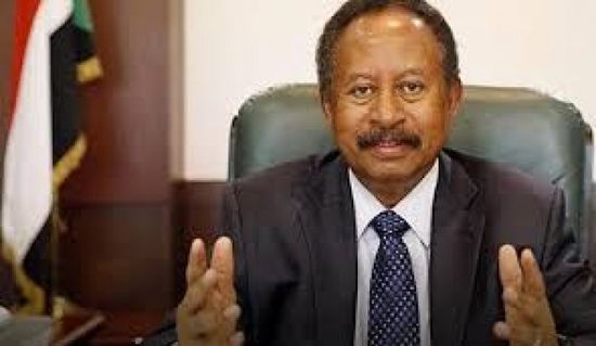 حمدوك يشيد بتوقيع الإعلان السياسي لوحدة تحالف "الحرية والتغيير"