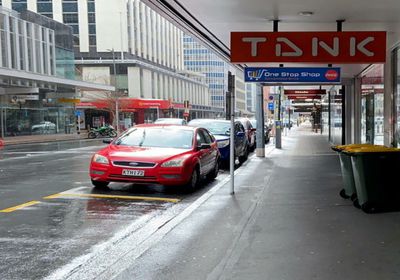 نيوزيلندا ترفع القيود المتعلقة بكورونا