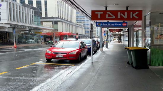 نيوزيلندا ترفع القيود المتعلقة بكورونا