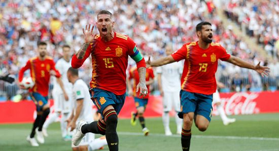 تصفيات كأس العالم.. مباريات قوية تعرّف على مواعيدها