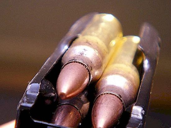 إطلاق نار على مواطن لخلاف على المرور بطورالباحة