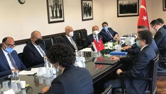 بيان مشترك لمصر وتركيا بشأن الجولة الثانية من المشاورات الاستكشافية