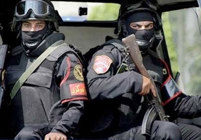 مصر.. القبض على سمكرية البني آدمين