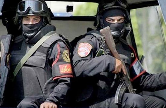 مصر.. القبض على سمكرية البني آدمين