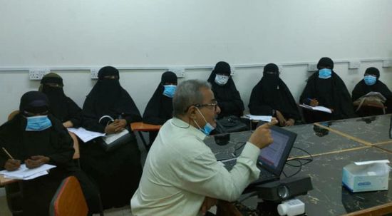 حملة تحصين ضد كورونا في 4 مراكز بتبن