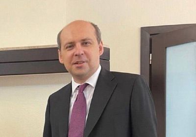  روسيا تشارك بسفيرها في مراسم تنصيب حكومة طالبان