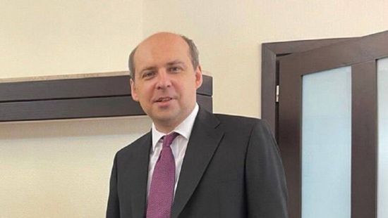  روسيا تشارك بسفيرها في مراسم تنصيب حكومة طالبان