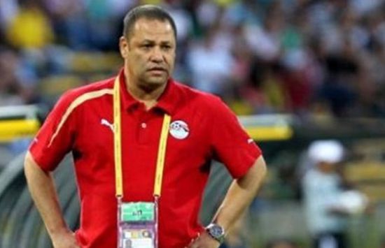  مدرب منتخب مصر الجديد: قادرون على عبور المرحلة الصعبة