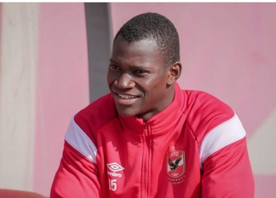  الأهلي يغلق التفاوض مع جالاتا سراي على ديانج