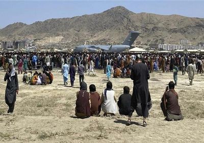  التشيك تكرم دبلوماسيين لجهودهم في إخلاء سفارتها بأفغانستان