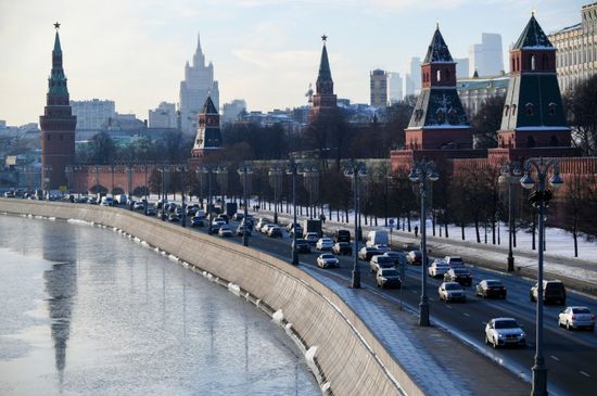  موسكو تدرس تغليظ غرامة مسببى الضوضاء أثناء الراحة