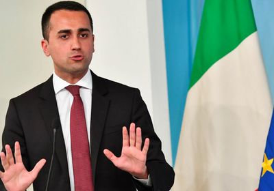  إيطاليا تبدى تخوفها من تشكيلة حكومة طالبان الجديدة