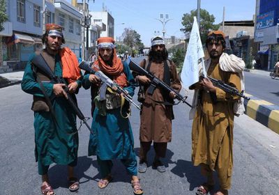  أفغانستان.. "طالبان" تستولي على السفارة النرويجية