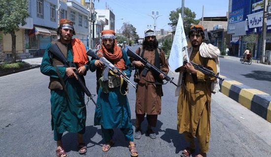  أفغانستان.. "طالبان" تستولي على السفارة النرويجية