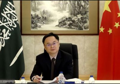 سفير الصين في السعودية: ثقافة السلام تجمع بكين والرياض