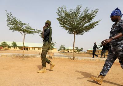 مسلحون يخطفون 20 في نيجيريا