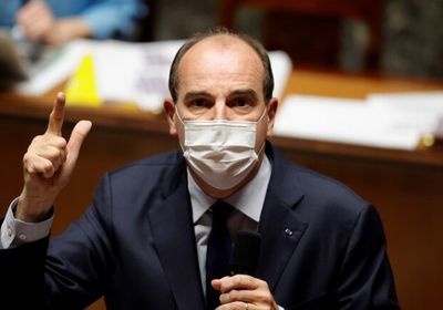 فرنسا تتعهد بمواصلة جهود الحد من التهديد الإرهابي