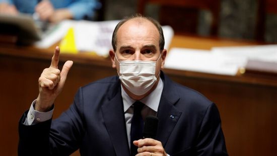 فرنسا تتعهد بمواصلة جهود الحد من التهديد الإرهابي