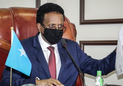 الصومال.. عزل وزير الداخلية من منصبه