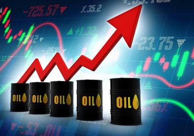 ارتفاع أسعار النفط مع بطء استئناف إنتاجه بخليج المكسيك