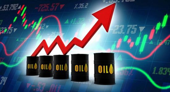ارتفاع أسعار النفط مع بطء استئناف إنتاجه بخليج المكسيك