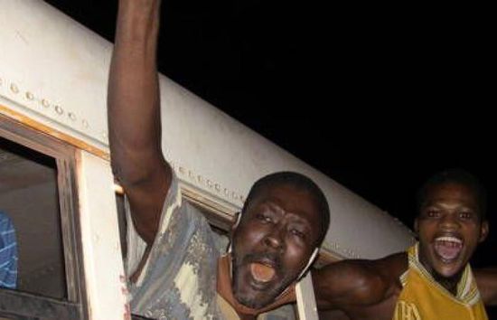 إطلاق سراح نحو 80 سجينًا سياسيًا بغينيا