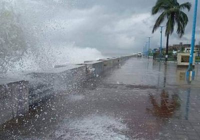 إيدا يقطع الكهرباء بولاية ميشيجان الأمريكية ويغلق المدارس