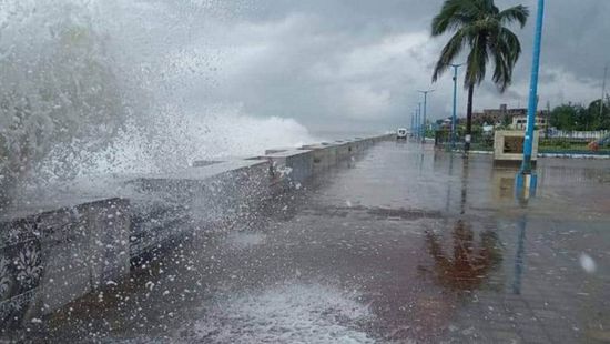 إيدا يقطع الكهرباء بولاية ميشيجان الأمريكية ويغلق المدارس