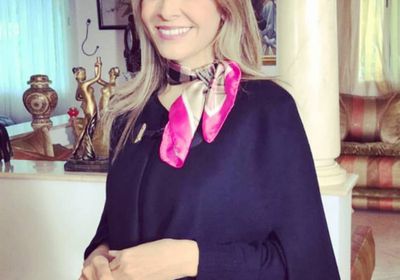 لأول مرة.. فنانة مغربية تحصد مقعدًا برلمانيًا