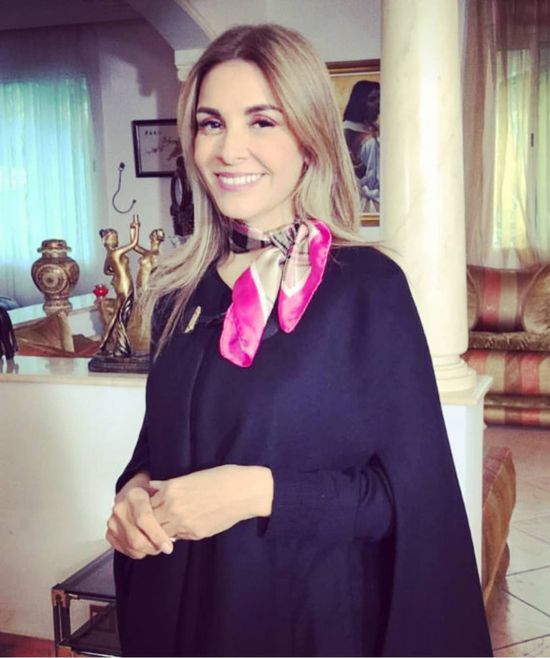 لأول مرة.. فنانة مغربية تحصد مقعدًا برلمانيًا