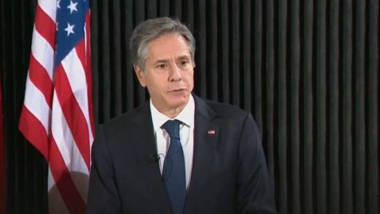  أمريكا تطالب بالسماح بمرور آمن للأجانب والأفغان من كابول