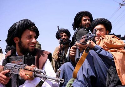 السماح لـ 200 مدني أمريكي وأجنبي بمغادرة أفغانستان