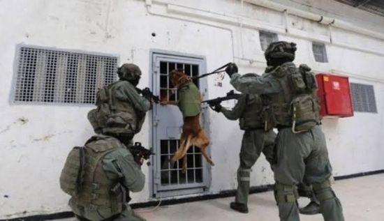 فلسطين تطالب بحماية الأسرى من انتهاكات الاحتلال