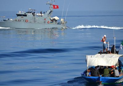 تونس.. انتشال جثتين لمهاجرتين غير شرعيتين