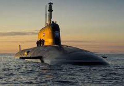 5 غواصات روسية مزودة بصواريخ "كاليبر" في المتوسط